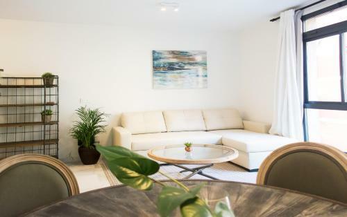 Apartamento Beach & Center Premiun