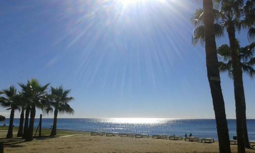 Apartamento Beach & Center Premiun