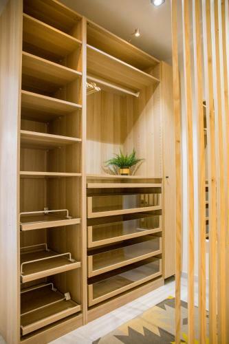 Apartamento Beach & Center Premiun