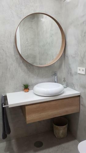 Apartamento Beach & Center Premiun