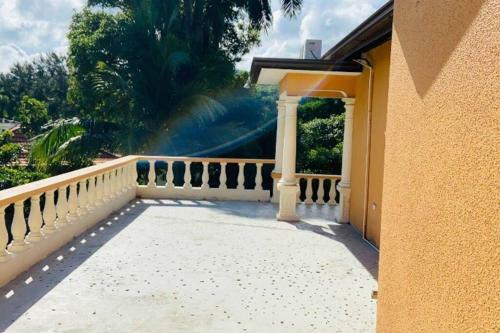 Apartamento Coconut Palm Getaway 1 Bdr