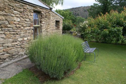 Apartamento The Tinkers Cottage