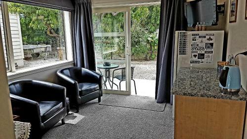 Apartamento 128 On Hazlett