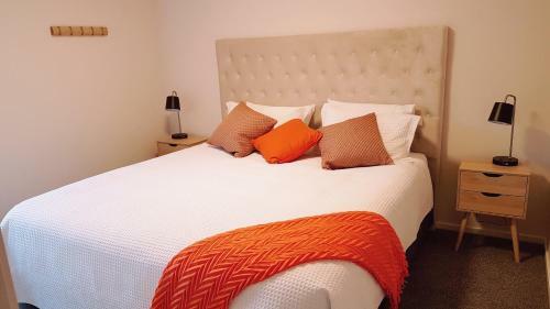 Apartamento 128 On Hazlett