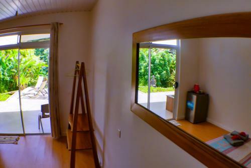 Bed & Breakfast Bouddha Villa