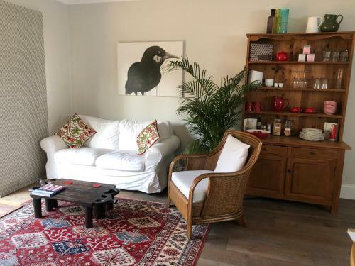 Apartamento Fig Tree Cottage
