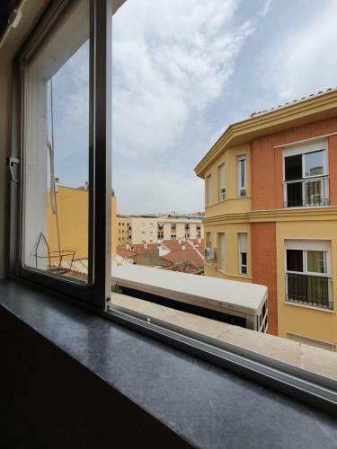 Apartamento Alderete Deluxe - 3 Dormitorios