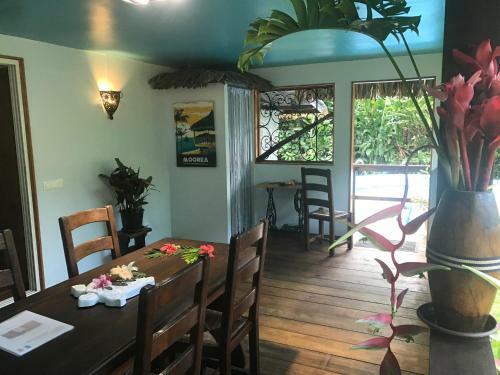 Villa Fare Honu Cook?s Bay Moorea