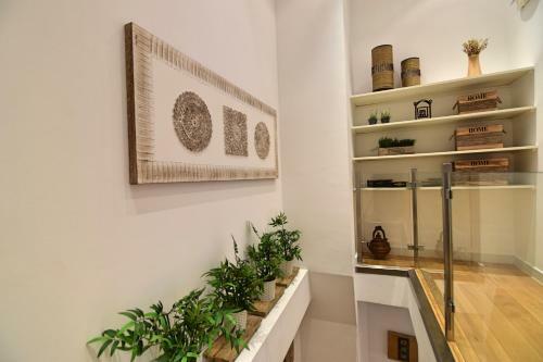 Apartamento Apt. El Escondite, Centro Hist�rico