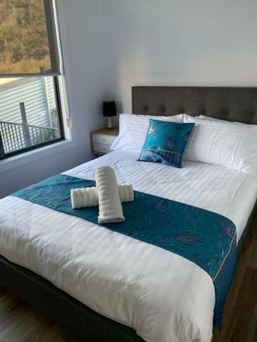 Apartamento A1viewbicheno Appartment