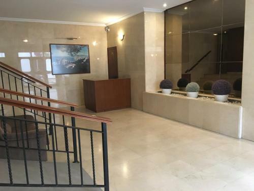 Apartamento Malagueta Beach Premium
