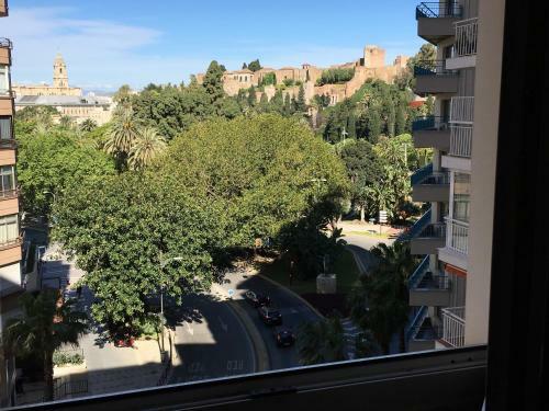 Apartamento Malagueta Beach Premium
