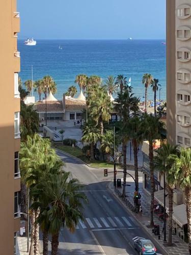 Apartamento Malagueta Beach Premium