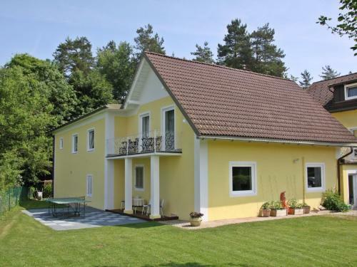 Apartment Selpritsch 1