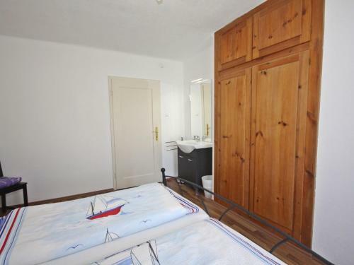 Apartment Selpritsch 1
