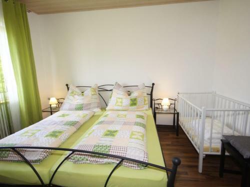 Apartment Selpritsch 1