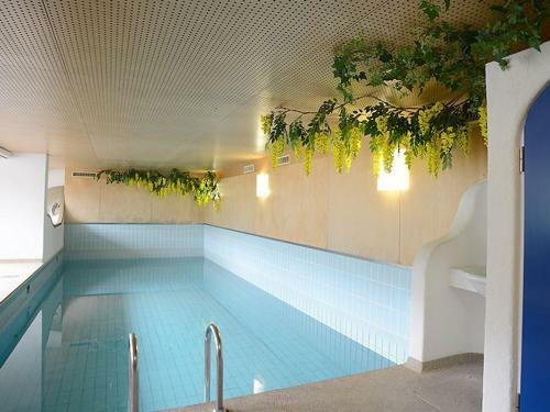 Apartamento Edelweiss Appartements