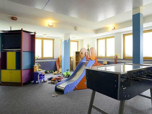 Apartamento Edelweiss Appartements