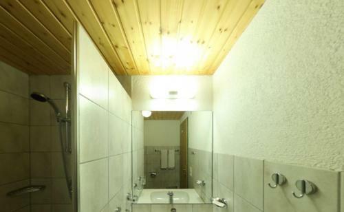 Apartamento Edelweiss Appartements
