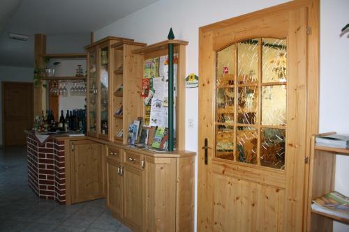 Hostal Landhaus Dampf