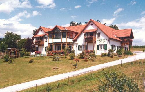Hostal Landhaus Dampf