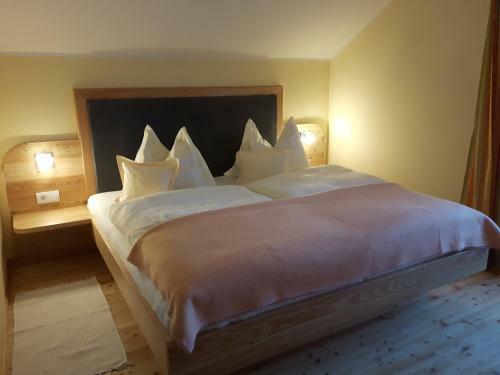 Apartamento Appartement Zweikofelblick