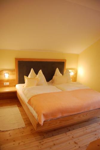 Apartamento Appartement Zweikofelblick