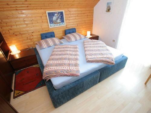 Cozy Holiday Home In Eberndorf With Garden