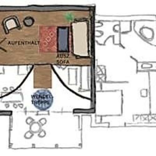 Apartamento Sagmeister Loft