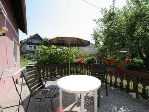 Apartamento Bernadette 1