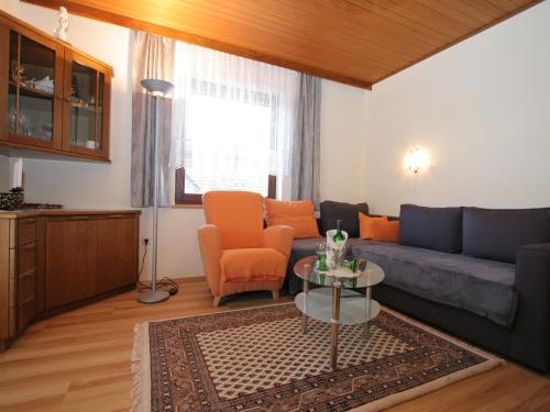 Apartamento Bernadette 1