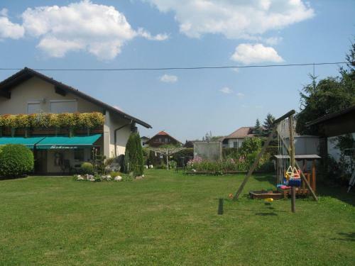 Apartamento Ferienwohnung Schimun