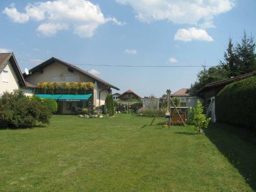 Apartamento Ferienwohnung Schimun