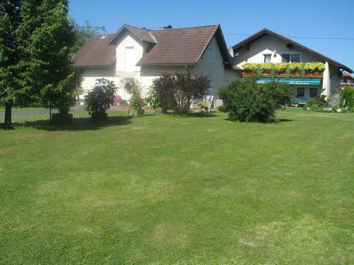 Apartamento Ferienwohnung Schimun