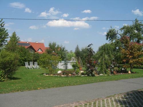 Apartamento Ferienwohnung Schimun