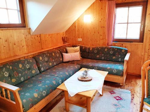 Agroturismo Urlaub Am Malerhof