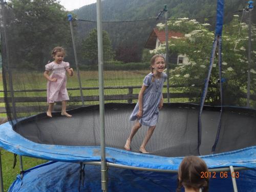 Agroturismo Urlaub Am Malerhof