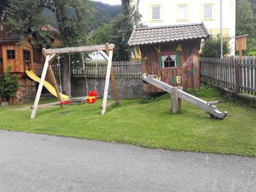 Agroturismo Urlaub Am Malerhof