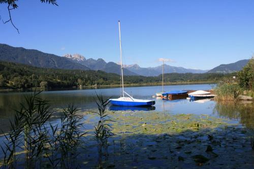Agroturismo Urlaub Am Malerhof