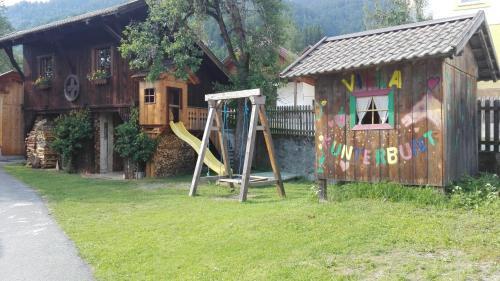Agroturismo Urlaub Am Malerhof