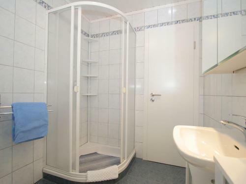 Apartment In Eberndorf With Balcony, Garden, Bbq, Bicycles