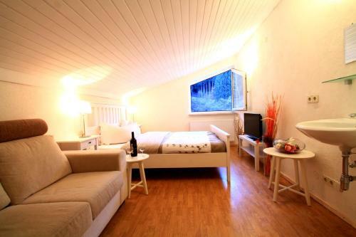 Bed & Breakfast Pension Sonnleitn