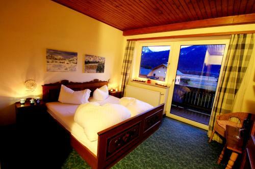 Bed & Breakfast Pension Sonnleitn