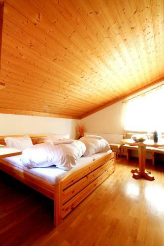 Bed & Breakfast Pension Sonnleitn