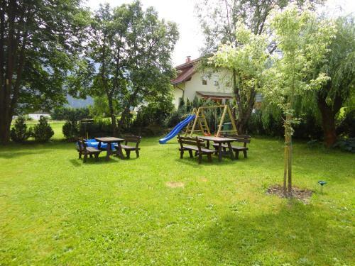 Bed & Breakfast Pension Sonnleitn
