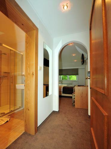 Hotel-gasthof Strasswirt