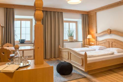 Hotel Gasthof Hirschentenne