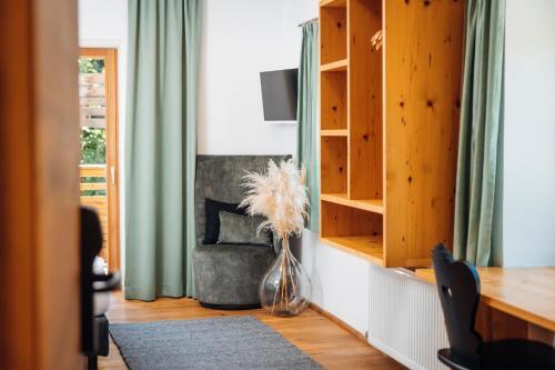 Hotel Gasthof Hirschentenne