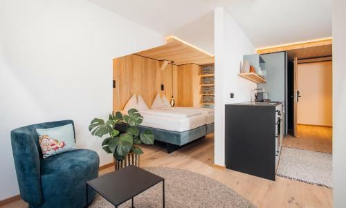 Hotel Gasthof Hirschentenne