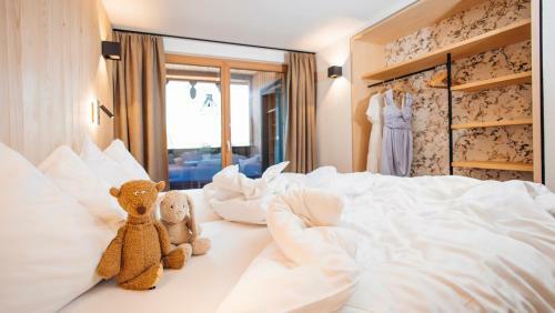 Hotel Gasthof Hirschentenne